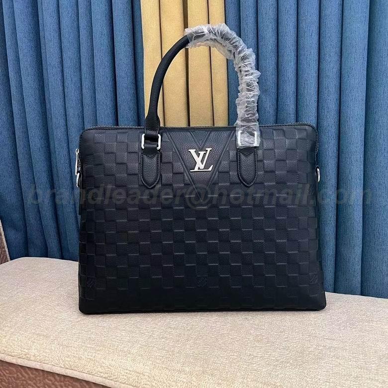 LV Handbags 145